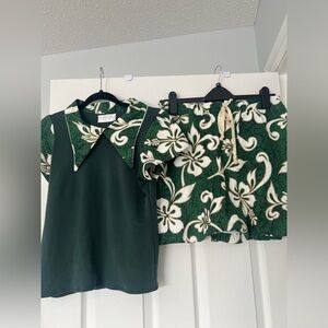 Deborah Korosec Toronto Studio Gang set size S